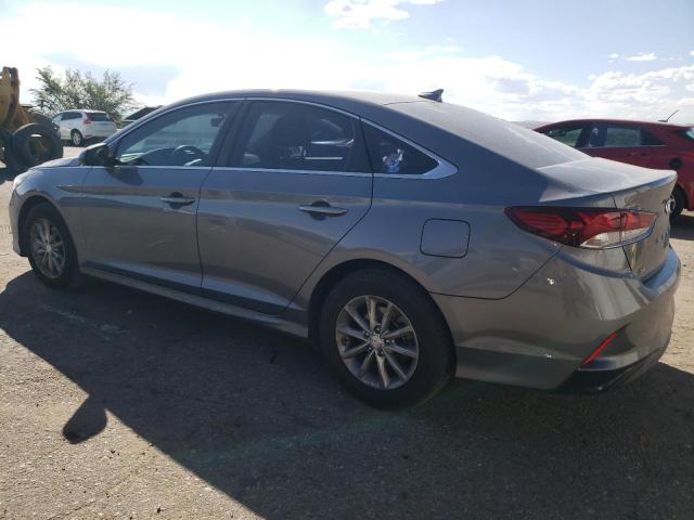 Obraz 2 z 2019 HYUNDAI SONATA SE 2019 z VIN 5NPE24AF3KH730940