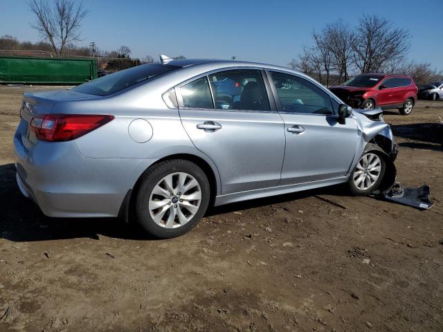 Obraz 3 z 2016 SUBARU LEGACY 2.5I PREMIUM 2016 z VIN 4S3BNAF69G3053686