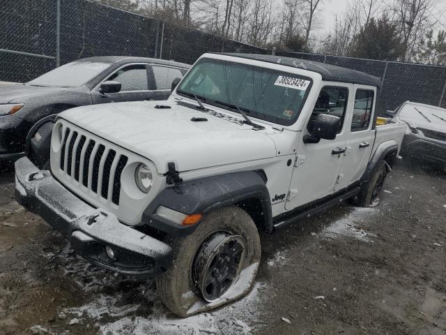2023 JEEP GLADIATOR SPORT 2023 image