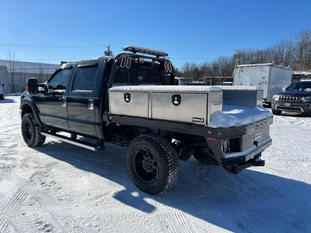 Obraz 3 z 2011 FORD F350 SUPER DUTY 2011 z VIN 1FT8W3B65BEA77649