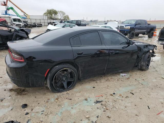 Image 3 of 2019 DODGE CHARGER SXT 2019 with VIN 2C3CDXBG2KH657910