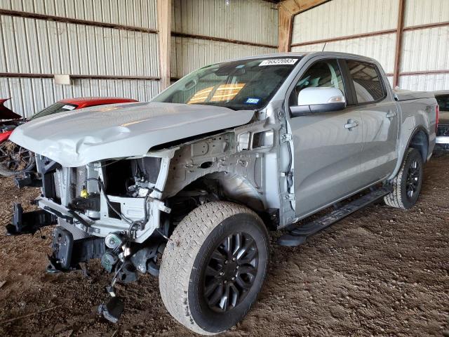 Изображение 2022 FORD RANGER XL 2022