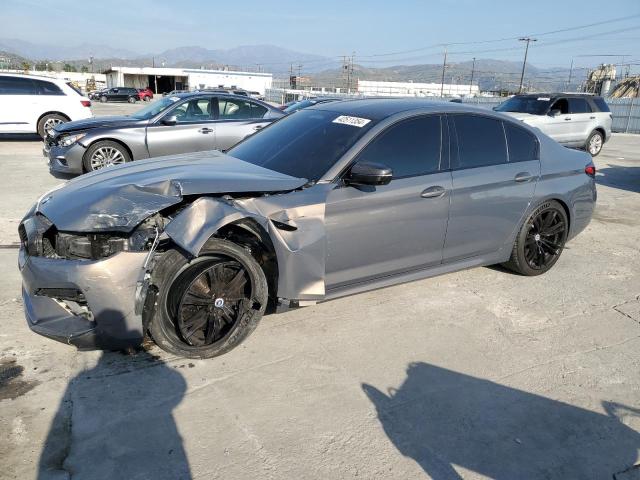Obraz 2023 BMW M5  2023