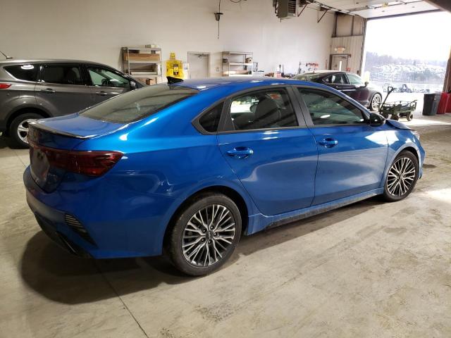 Obraz 3 z 2023 KIA FORTE GT LINE 2023 z VIN 3KPF54AD4PE552493