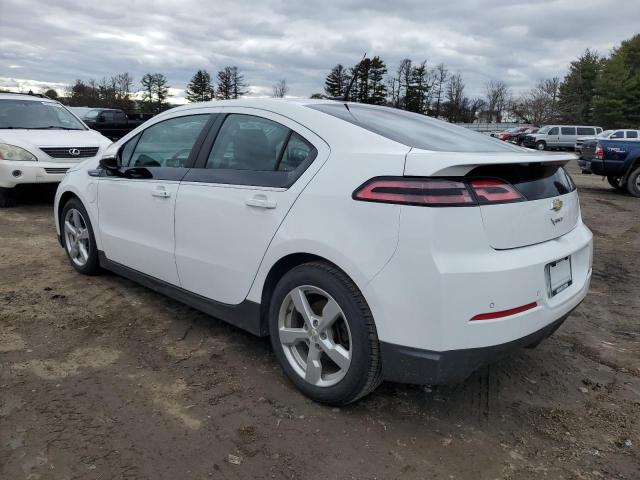 Изображение 2 2013 CHEVROLET VOLT  2013 с VIN 1G1RC6E47DU125601