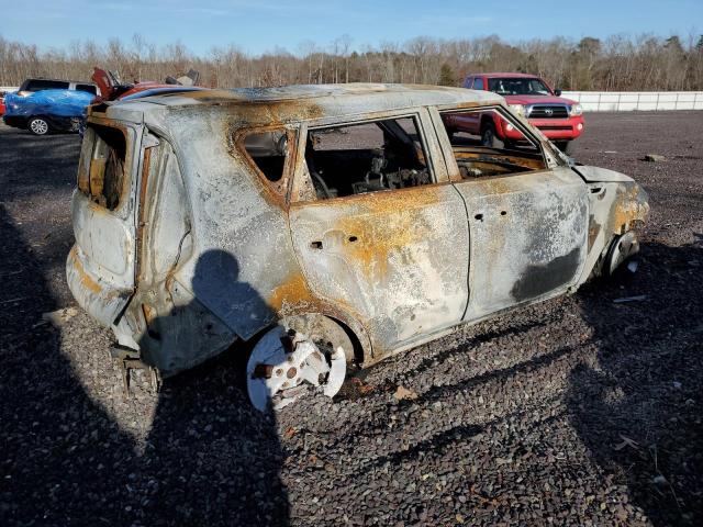 Image 3 of 2015 KIA SOUL  2015 with VIN KNDJN2A29F7779626