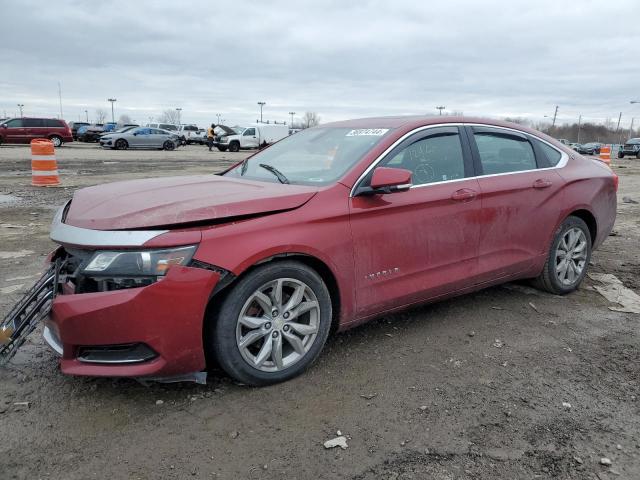 Изображение 1 2019 CHEVROLET IMPALA LT 2019 с VIN 2G11Z5S32K9124643