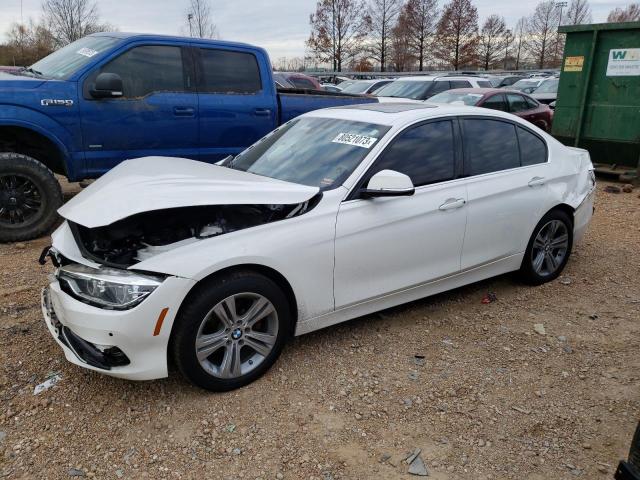 Obraz 1 z 2018 BMW 330 I 2018 z VIN WBA8B9G58JNU98260