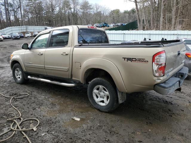 Image 2 of 2004 TOYOTA TUNDRA DOUBLE CAB SR5 2004 with VIN 5TBDT44184S452731