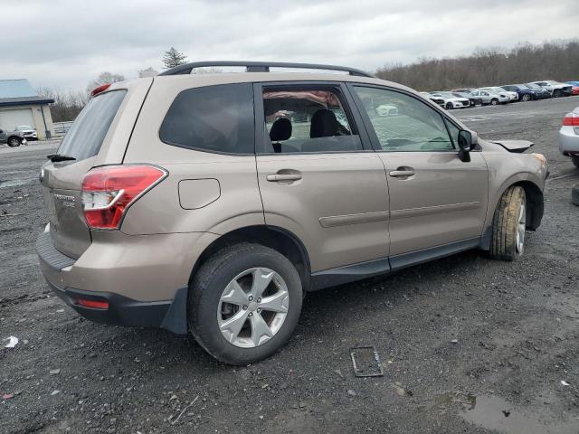 Obraz 3 z 2016 SUBARU FORESTER 2.5I PREMIUM 2016 z VIN JF2SJADC5GH521549
