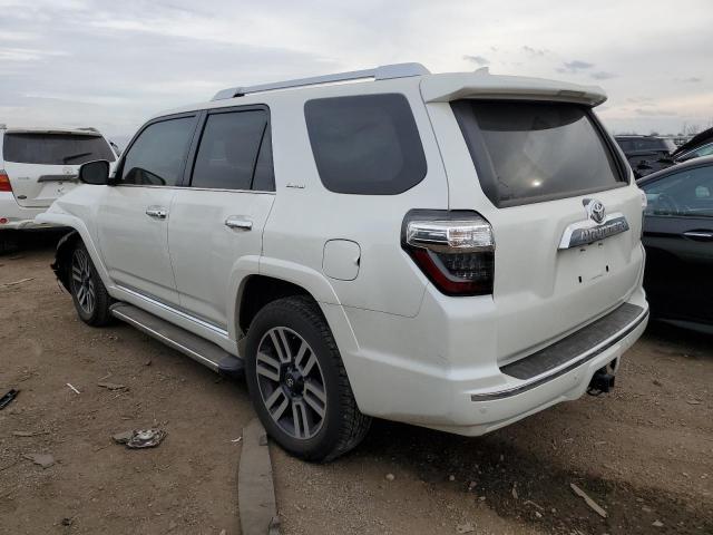 Obraz 2 z 2022 TOYOTA 4RUNNER LIMITED 2022 z VIN JTEKU5JR0N5982870