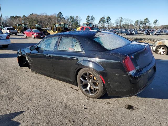 Image 2 of 2021 CHRYSLER 300 S 2021 with VIN 2C3CCABG9MH520059