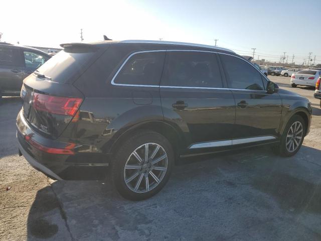 Image 3 of 2018 AUDI Q7 PREMIUM PLUS 2018 with VIN WA1LAAF7XJD046041