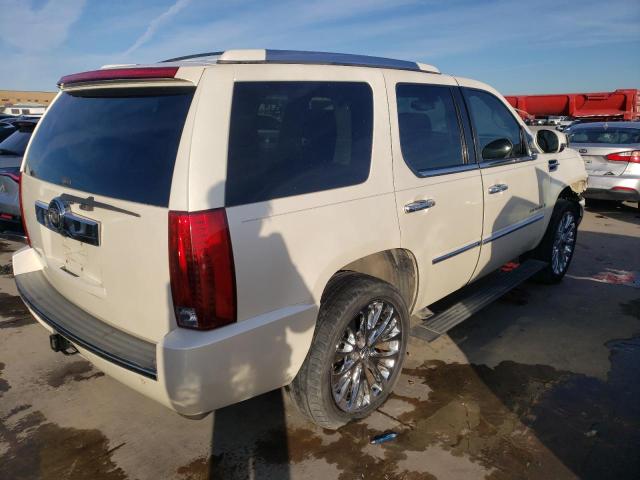 Obraz 3 z 2007 CADILLAC ESCALADE LUXURY 2007 z VIN 1GYEC63857R342982