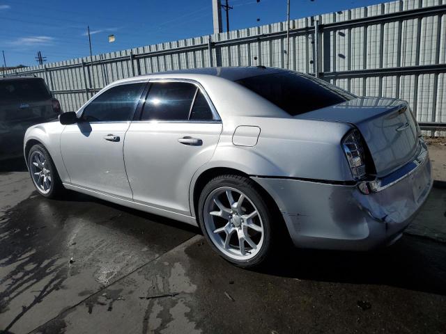 Obraz 2 z 2012 CHRYSLER 300  2012 z VIN 2C3CCAAG7CH104558