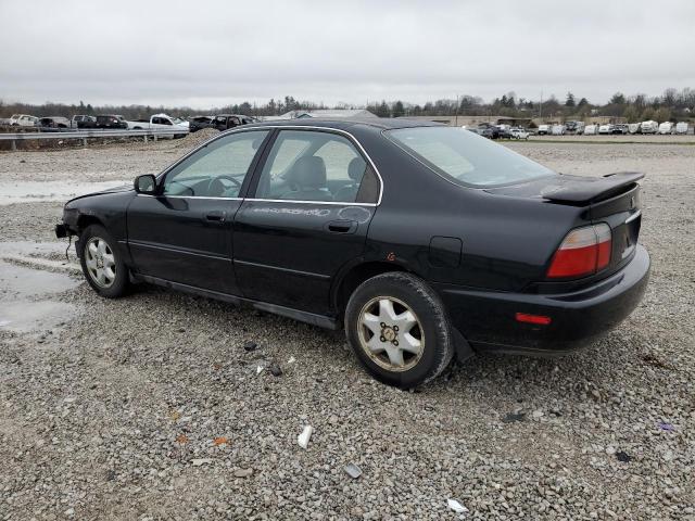 Obraz 2 z 1997 HONDA ACCORD EX 1997 z VIN 1HGCE6671VA019987