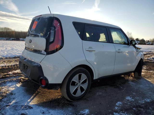 Obraz 3 z 2016 KIA SOUL  2016 z VIN KNDJN2A28G7248032