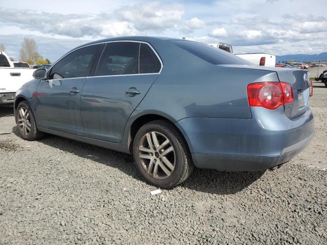Изображение 2 2006 VOLKSWAGEN JETTA TDI 2006 с VIN 3VWRT81K76M653893