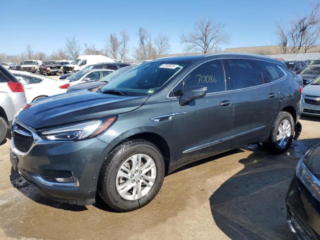 Изображение 2020 BUICK ENCLAVE ESSENCE 2020