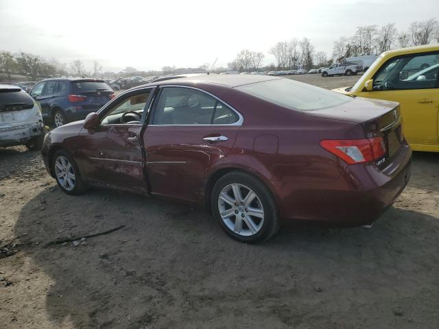Изображение 2 2007 LEXUS ES 350 2007 с VIN JTHBJ46G372102049