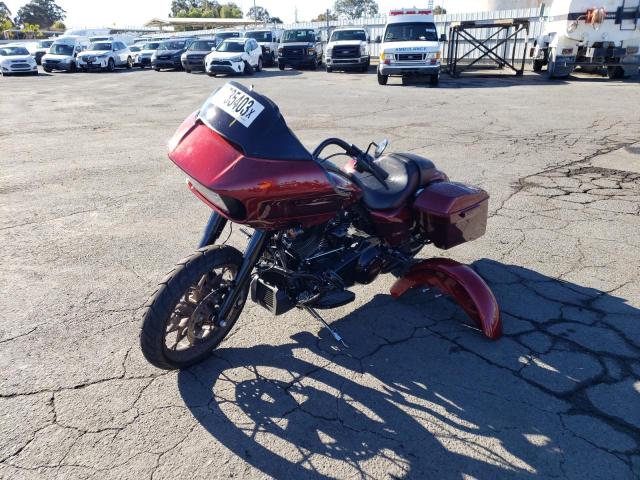 Изображение 2 2023 HARLEY-DAVIDSON FLTRXSANV  2023 с VIN 1HD1AFP26PB660357