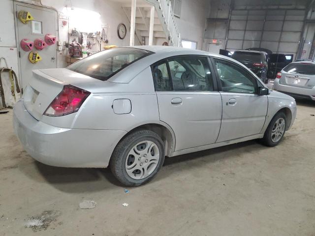 Image 3 of 2003 SATURN ION LEVEL 2 2003 with VIN 1G8AJ52F23Z166255