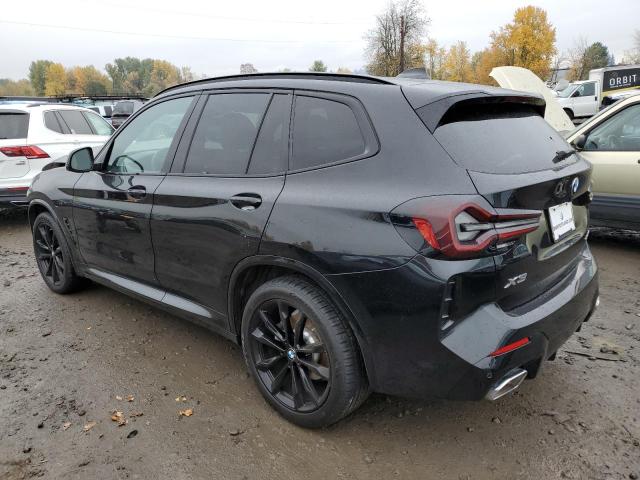 Изображение 2 2022 BMW X3 XDRIVE30I 2022 с VIN 5UX53DP03N9K07638