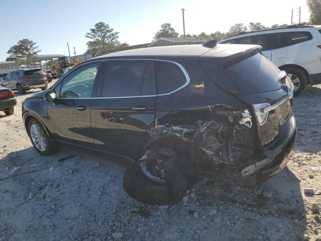 Obraz 2 z 2017 BUICK ENVISION PREFERRED 2017 z VIN LRBFXASA1HD041340