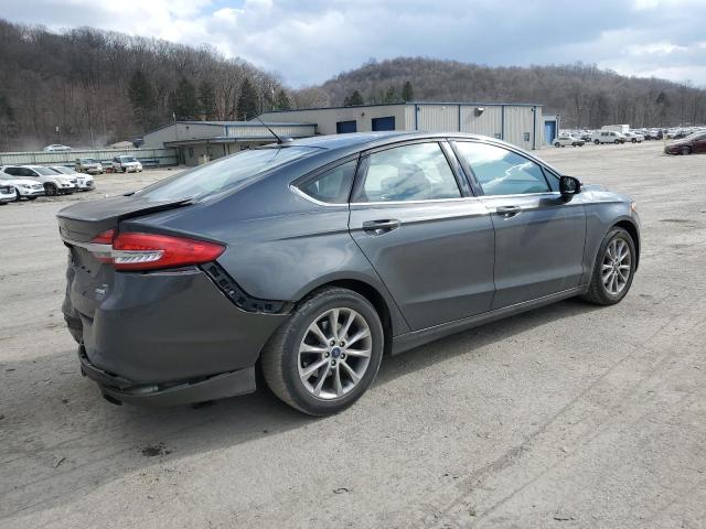 Obraz 3 z 2017 FORD FUSION SE 2017 z VIN 3FA6P0HD6HR340767
