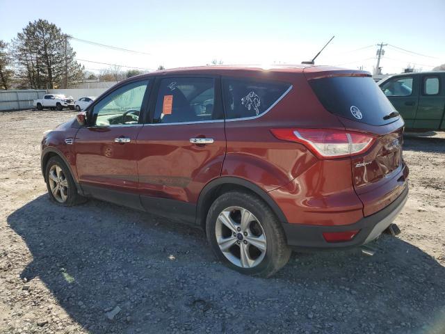 Image 2 of 2014 FORD ESCAPE SE 2014 with VIN 1FMCU9GXXEUD84051