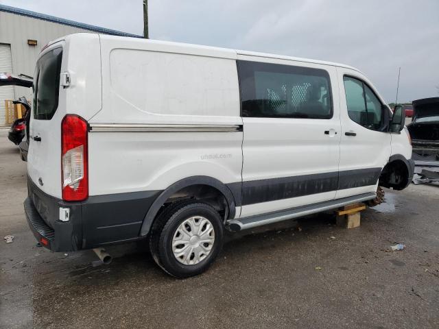 Изображение 3 2022 FORD TRANSIT T-250 2022 с VIN 1FTBR1Y83NKA51390