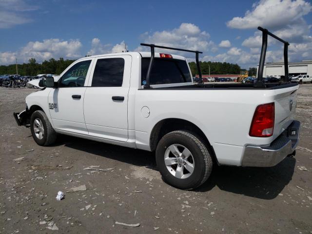 Obraz 2 z 2022 RAM 1500 CLASSIC TRADESMAN 2022 z VIN 3C6RR7KGXNG206498