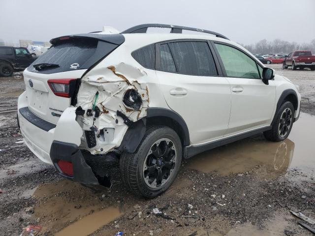 Изображение 3 2021 SUBARU CROSSTREK PREMIUM 2021 с VIN JF2GTACC1M9237665
