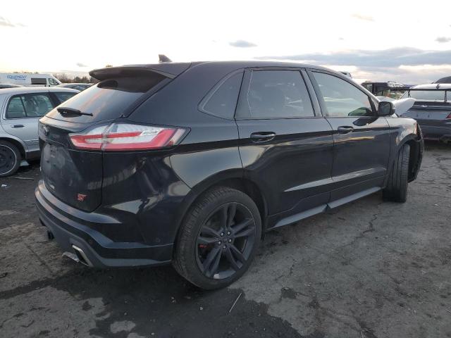 Image 3 of 2019 FORD EDGE ST 2019 with VIN 2FMPK4AP1KBB99536