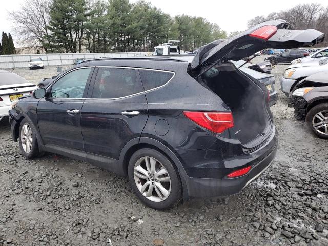Image 2 of 2014 HYUNDAI SANTA FE SPORT  2014 with VIN 5XYZUDLA4EG196825