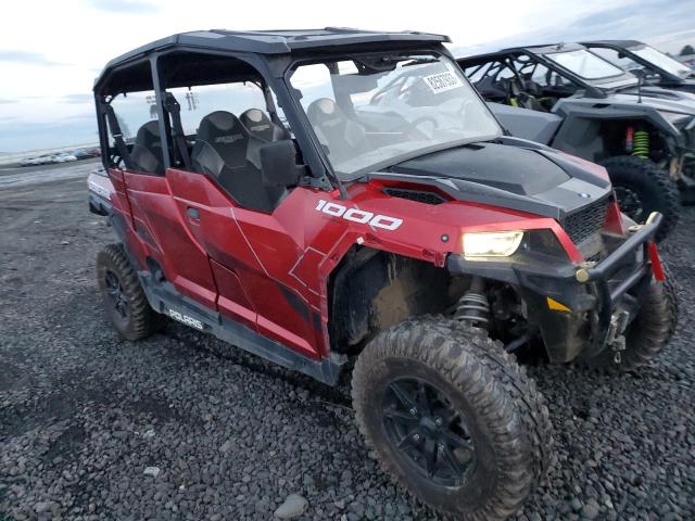 Изображение 1 2020 POLARIS GENERAL 4 1000 DELUXE 2020 с VIN 3NSG4D999LH850035