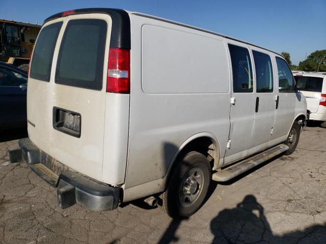 Image 3 of 2019 CHEVROLET EXPRESS G2500  2019 with VIN 1GCWGAFG6K1320131