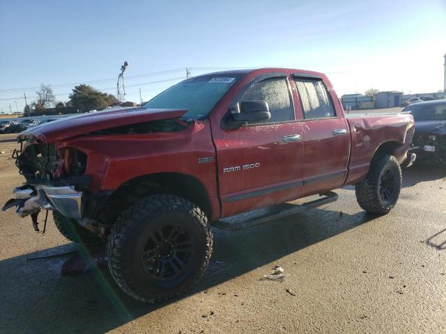 Obraz 2007 DODGE RAM 1500 ST 2007