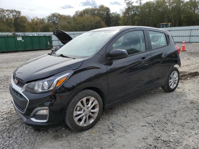 Изображение 2019 CHEVROLET SPARK 1LT 2019