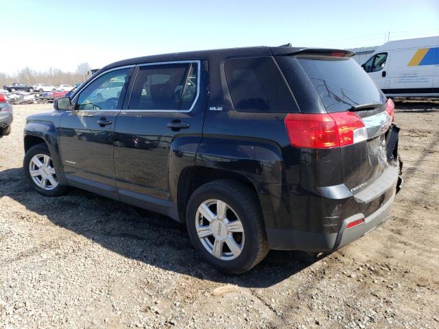 Image 2 of 2014 GMC TERRAIN SLE 2014 with VIN 2GKFLVEK5E6155431