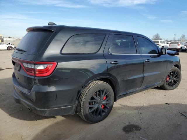 Obraz 3 z 2015 DODGE DURANGO R/T 2015 z VIN 1C4SDJCT5FC931609