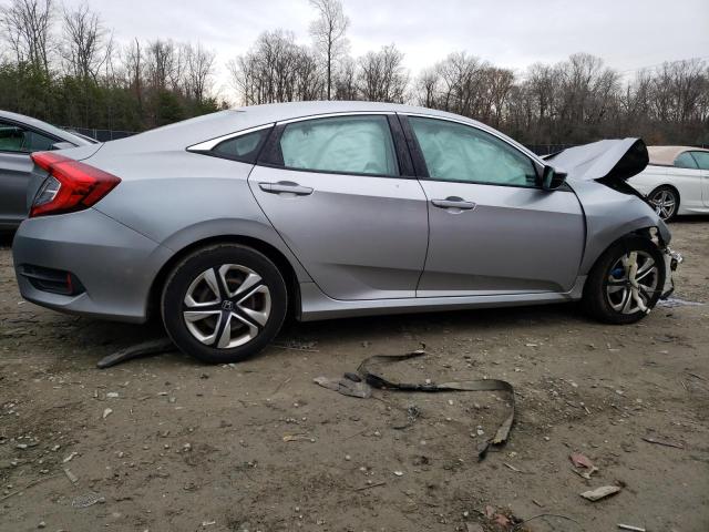 Image 3 of 2016 HONDA CIVIC LX 2016 with VIN 19XFC2F57GE206000