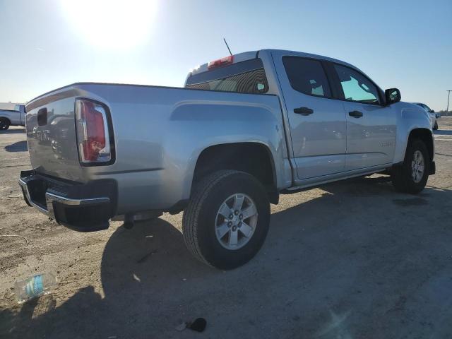 Изображение 3 2019 GMC CANYON  2019 с VIN 1GTG5BEA0K1135635