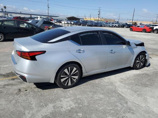 Obraz 3 z 2022 NISSAN ALTIMA SV 2022 z VIN 1N4BL4DVXNN303154