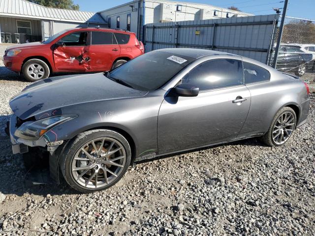 Obraz 2011 INFINITI G37 BASE 2011