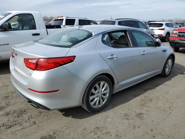 Image 3 of 2014 KIA OPTIMA LX 2014 with VIN 5XXGM4A77EG306723