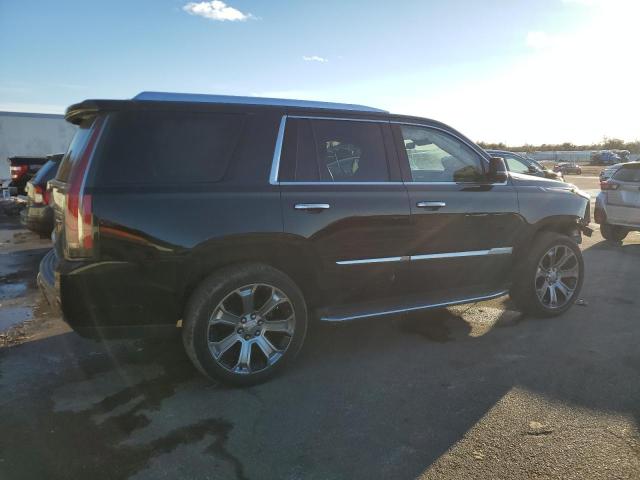 Obraz 3 z 2018 CADILLAC ESCALADE LUXURY 2018 z VIN 1GYS4BKJ8JR383398