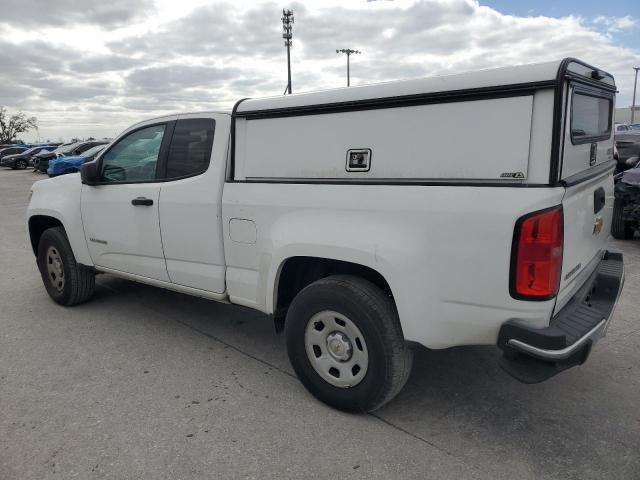 Изображение 2 2018 CHEVROLET COLORADO 2018 с VIN 1GCHSBEA9J1167561