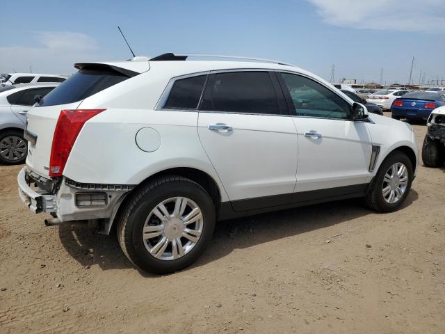Obraz 3 z 2016 CADILLAC SRX LUXURY COLLECTION 2016 z VIN 3GYFNBE34GS553127