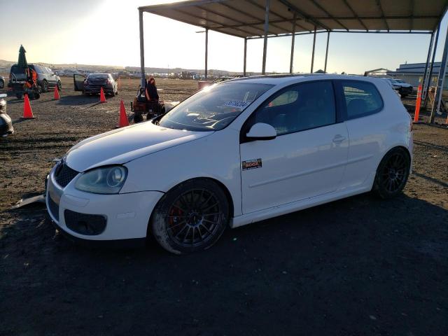 Obraz 1 z 2007 VOLKSWAGEN NEW GTI FAHRENHEIT 2007 z VIN WVWFV71K27W108034